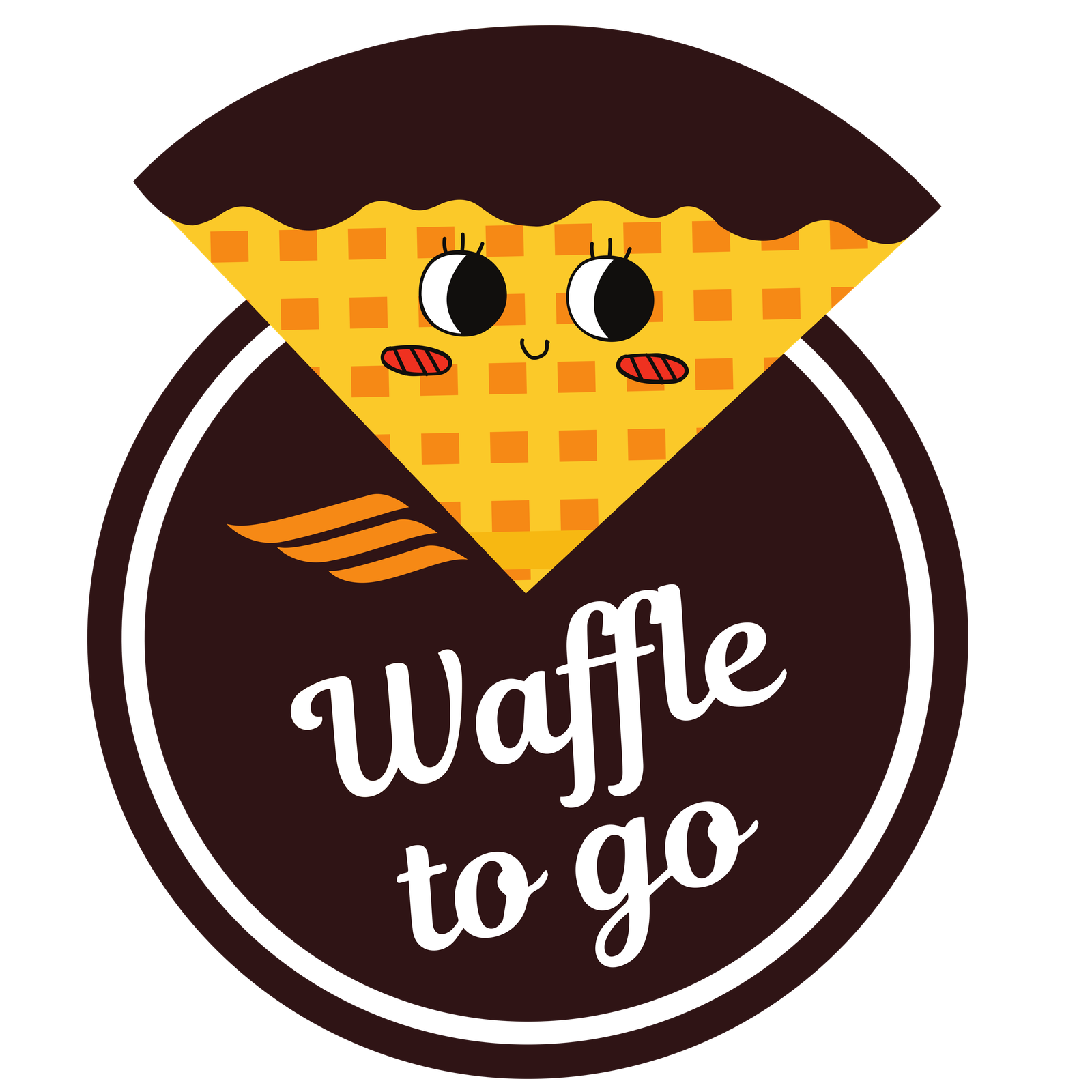 Waffle To Go